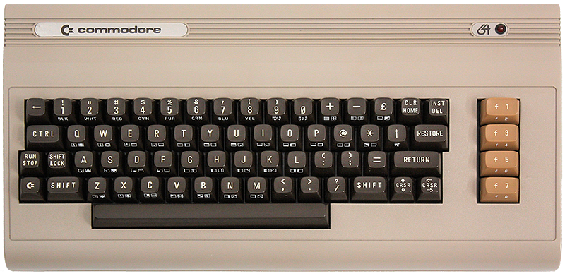 Ultimate SID Collection | 256 Commodore 64 Chip Tunes | Lo-Fi 